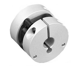 acoplamientos-controlflex Vista Acoplamiento Controlflex