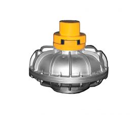 embrague-hidraulico-centrifugo-fu-turbostart Vista de un Embrague Hidráulico Centrífugo FU_Turbostart
