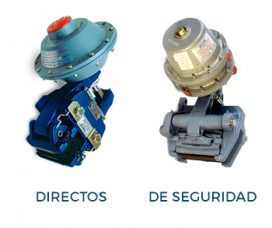 frenos-disco-fu-twiflex Vista de un freno neumático de disco directo MX y uno de seguridad GM