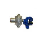 Freno Hidráulico de Disco de Seguridad FU-Twiflex MSL