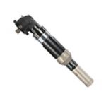 Vista Motor Neumatico Compacto Angular MR07