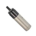 Vista Motor Neumatico de Paletas en Linea MT05