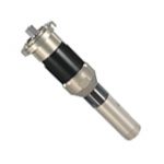 Vista Motor Neumatico de Paletas en Linea MT07