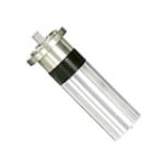 Vista Motor Neumatico de Paletas en Linea MT08