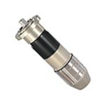 Vista Motor Neumatico de Paletas en Linea MT10