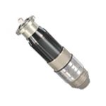 Vista Motor Neumatico de Paletas en Linea MT20